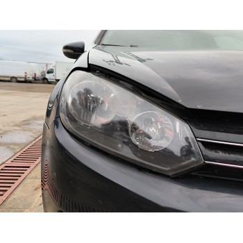 Recambio de faro derecho para volkswagen golf vi (5k1) 1.4 tsi referencia OEM IAM 5K1941006L  