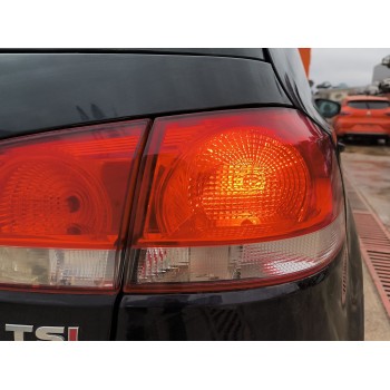 Recambio de piloto trasero derecho para volkswagen golf vi (5k1) 1.4 tsi referencia OEM IAM 5K0945096N  