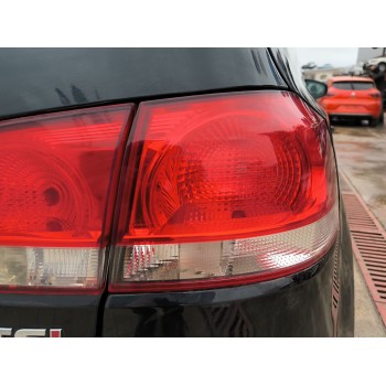 Recambio de piloto trasero derecho para volkswagen golf vi (5k1) 1.4 tsi referencia OEM IAM 5K0945096N  