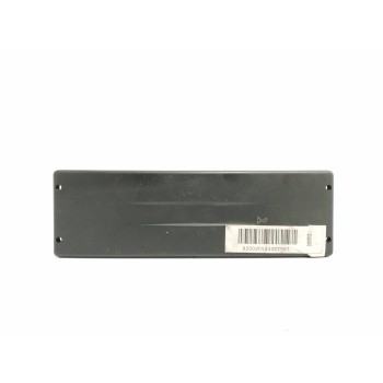 SISTEMA AUDIO / RADIO CD 8200205833 