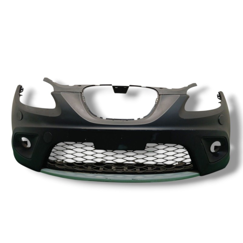 Recambio de paragolpes delantero para seat altea xl (5p5, 5p8) 1.6 tdi referencia OEM IAM 5P9807217RGRU  