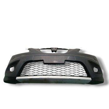 Recambio de paragolpes delantero para seat altea xl (5p5, 5p8) 1.6 tdi referencia OEM IAM 5P9807217RGRU  