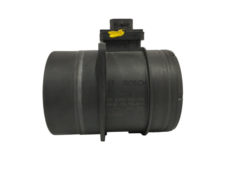 Recambio de caudalimetro para volkswagen passat lim. (3g2) 2.0 tdi referencia OEM IAM 03L906461A 0281002956 