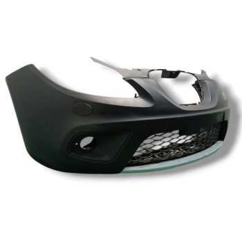 Recambio de paragolpes delantero para seat altea xl (5p5, 5p8) 1.6 tdi referencia OEM IAM 5P9807217RGRU  