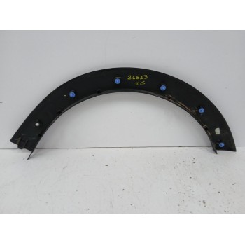 Recambio de aletin delantero izquierdo para dacia sandero ii (b8_) tce 90 (b8m1, b8ma) referencia OEM IAM 638751431R  