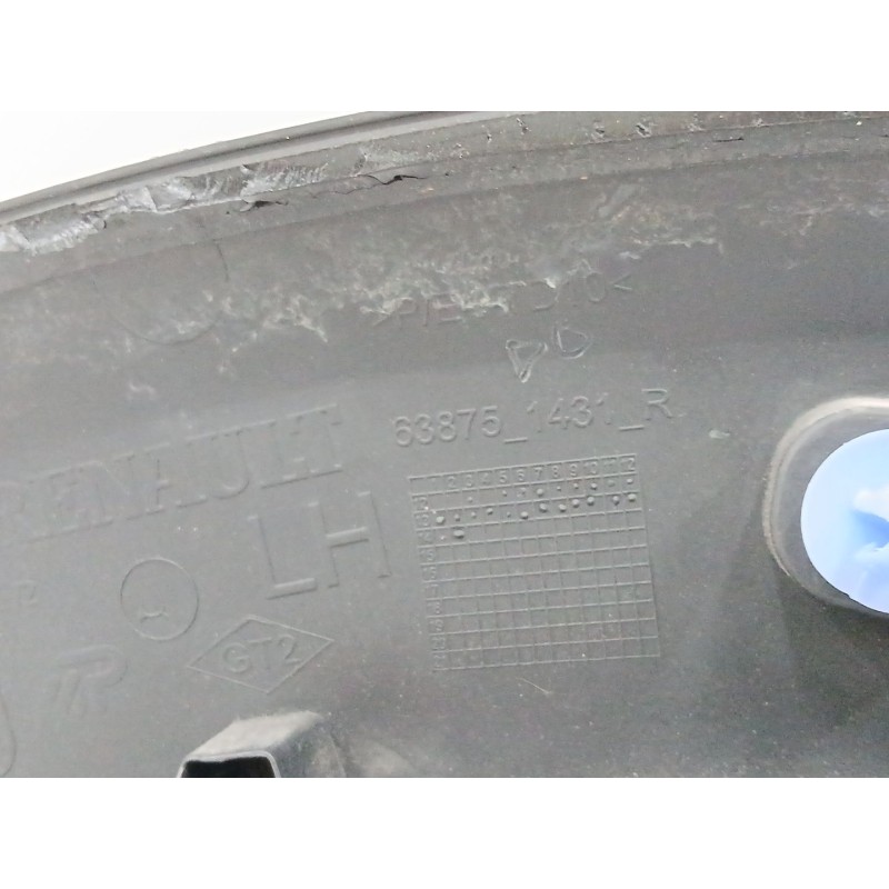 ALETIN DELANTERO IZQUIERDO