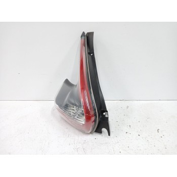 Recambio de piloto trasero izquierdo para nissan juke (f15) 1.5 dci referencia OEM IAM 26555BV80B  