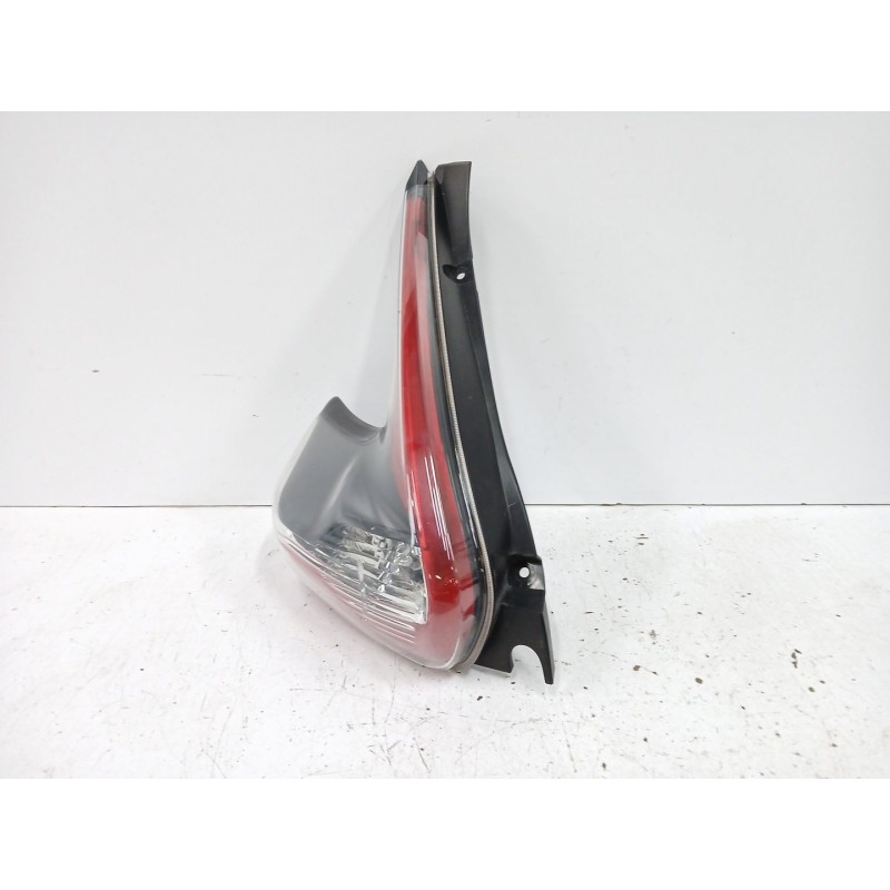 Recambio de piloto trasero izquierdo para nissan juke (f15) 1.5 dci referencia OEM IAM 26555BV80B  