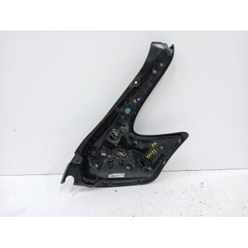 Recambio de piloto trasero izquierdo para nissan juke (f15) 1.5 dci referencia OEM IAM 26555BV80B  