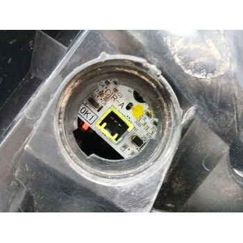 Recambio de piloto trasero izquierdo para nissan juke (f15) 1.5 dci referencia OEM IAM 26555BV80B  