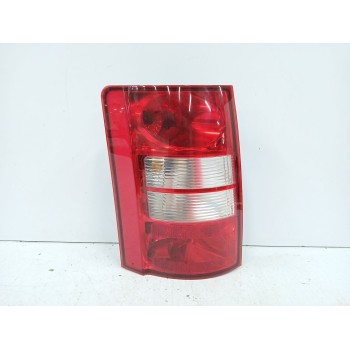 Recambio de piloto trasero izquierdo para chrysler grand voyager v (rt) 2.8 crd referencia OEM IAM   