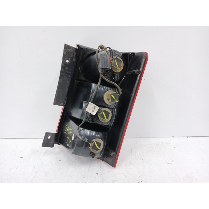 PILOTO TRASERO IZQUIERDO