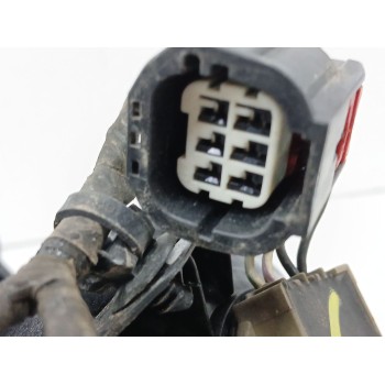 Recambio de piloto trasero izquierdo para chrysler grand voyager v (rt) 2.8 crd referencia OEM IAM   