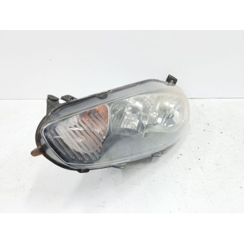 Recambio de faro izquierdo para ford fiesta vi (cb1, ccn) 1.5 tdci referencia OEM IAM C1BB13W030AD C1BB13W030 