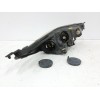 Recambio de faro izquierdo para ford fiesta vi (cb1, ccn) 1.5 tdci referencia OEM IAM C1BB13W030AD C1BB13W030 