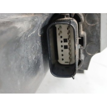 Recambio de faro izquierdo para ford fiesta vi (cb1, ccn) 1.5 tdci referencia OEM IAM C1BB13W030AD C1BB13W030 