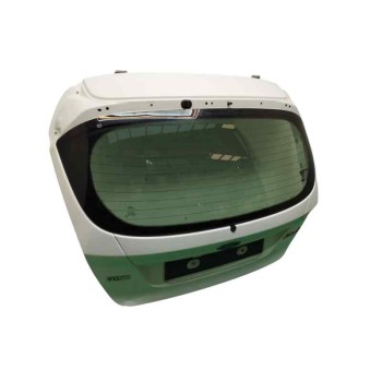 Recambio de porton trasero para ford fiesta (cb1) 1.6 tdci cat referencia OEM IAM P8A61A40400AG OBSERVAR FOTOS 
