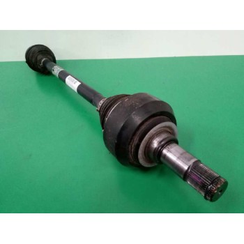 Recambio de transmision trasera izquierda para mercedes-benz clase m (w164) 320 / 350 cdi (164.122) referencia OEM IAM A16435012