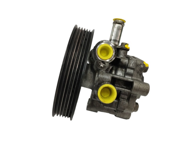 Recambio de bomba direccion para mitsubishi outlander (cw0) 2.2 di-d cat referencia OEM IAM 4450A130  