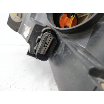 Recambio de faro derecho para ford fiesta vi (cb1, ccn) 1.5 tdci referencia OEM IAM C1BB13W029AD C1BB13W029 