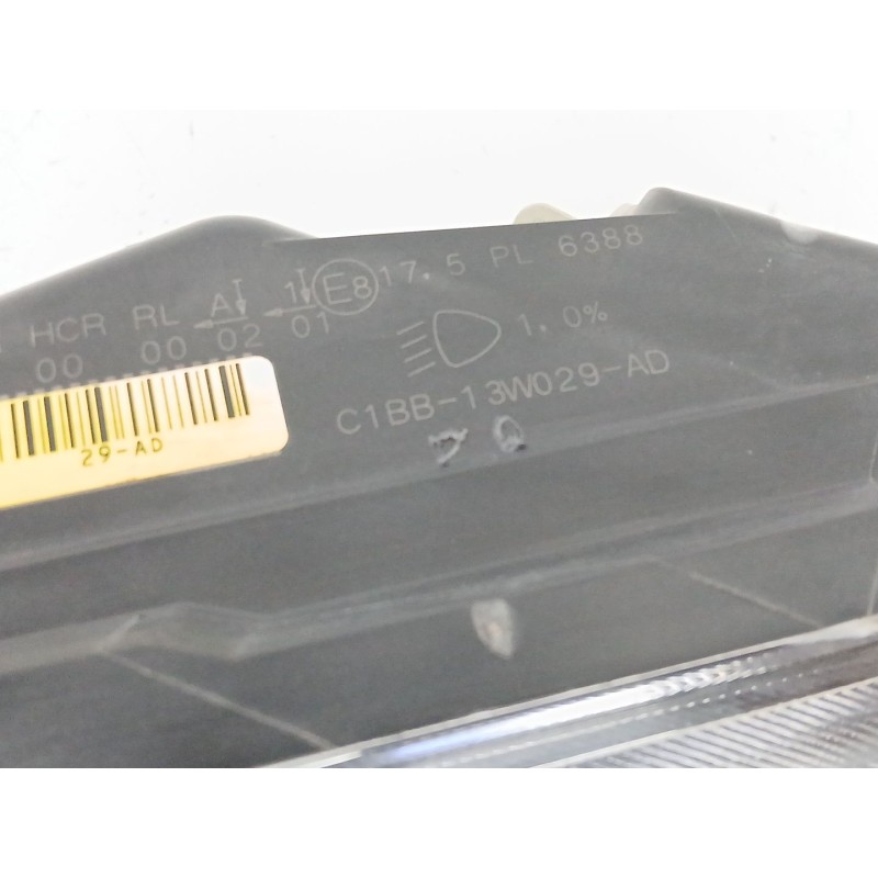 FARO DERECHO C1BB13W029