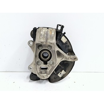 Recambio de mangueta delantera derecha para mercedes-benz clase a sedán (v177) a 180 d (177.103) referencia OEM IAM A2473320800 