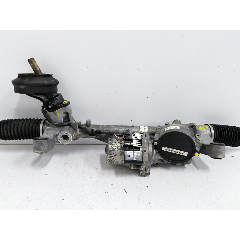 Recambio de cremallera direccion para mercedes-benz clase a sedán (v177) a 180 d (177.103) referencia OEM IAM 6820000331 6700003