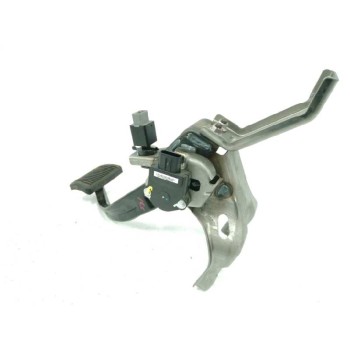 Recambio de pedal freno para hyundai ioniq tecno hybrid referencia OEM IAM 32800G2100  