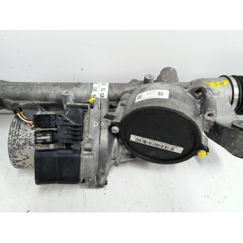 Recambio de cremallera direccion para mercedes-benz clase a sedán (v177) a 180 d (177.103) referencia OEM IAM 6820000331 6700003