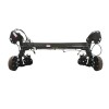 Recambio de puente trasero para dacia lodgy 1.5 dci diesel fap cat referencia OEM IAM 555114672R  