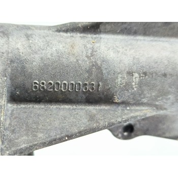 Recambio de cremallera direccion para mercedes-benz clase a sedán (v177) a 180 d (177.103) referencia OEM IAM 6820000331 6700003