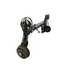 Recambio de puente trasero para dacia lodgy 1.5 dci diesel fap cat referencia OEM IAM 555114672R  