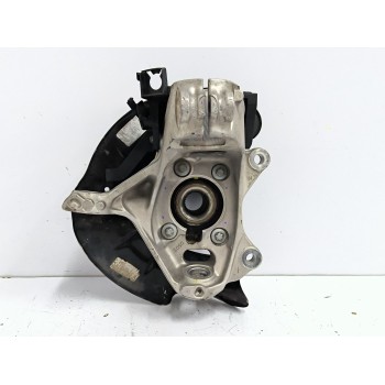 Recambio de mangueta delantera izquierda para mercedes-benz clase a sedán (v177) a 180 d (177.103) referencia OEM IAM A247332070