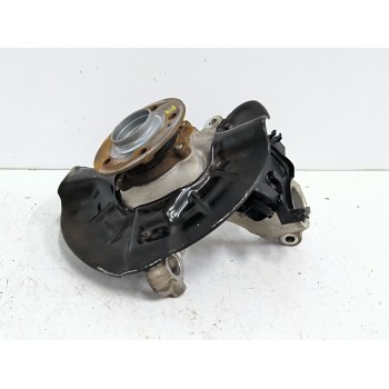 Recambio de mangueta delantera izquierda para mercedes-benz clase a sedán (v177) a 180 d (177.103) referencia OEM IAM A247332070