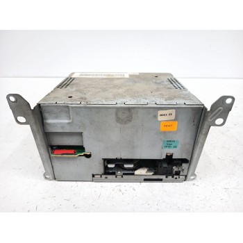 Recambio de sistema audio / radio cd para seat ibiza ii (6k1) 1.9 sdi referencia OEM IAM 6K0035156A  