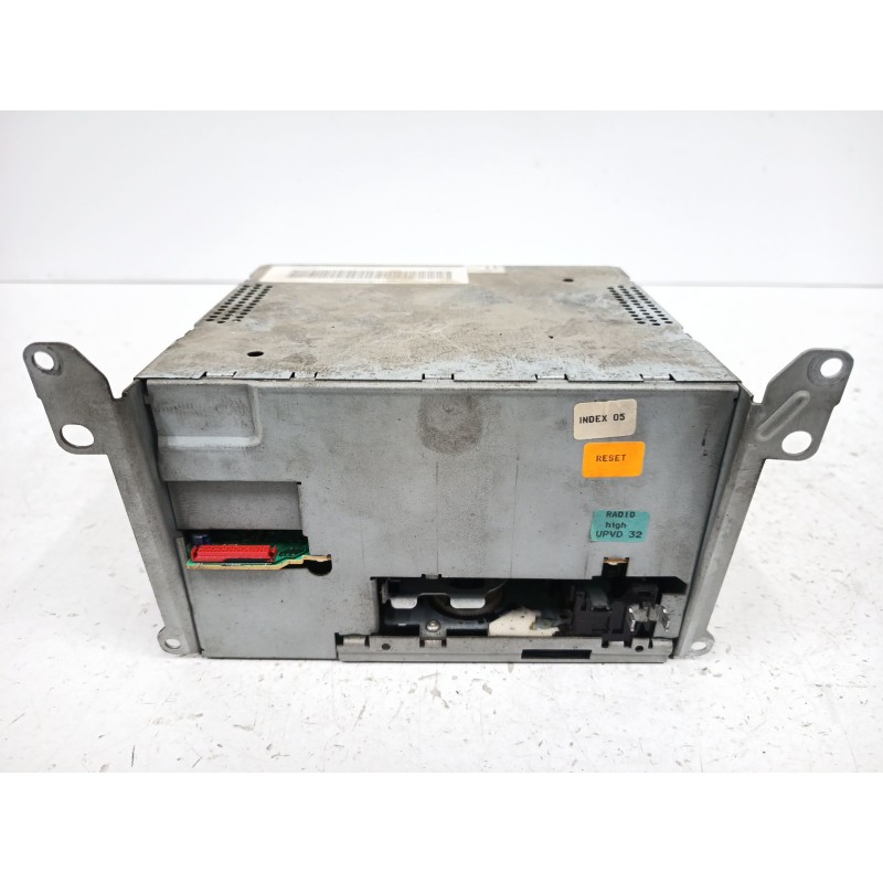 Recambio de sistema audio / radio cd para seat ibiza ii (6k1) 1.9 sdi referencia OEM IAM 6K0035156A  