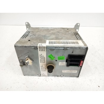 Recambio de sistema audio / radio cd para seat ibiza ii (6k1) 1.9 sdi referencia OEM IAM 6K0035156A  