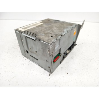 Recambio de sistema audio / radio cd para seat ibiza ii (6k1) 1.9 sdi referencia OEM IAM 6K0035156A  