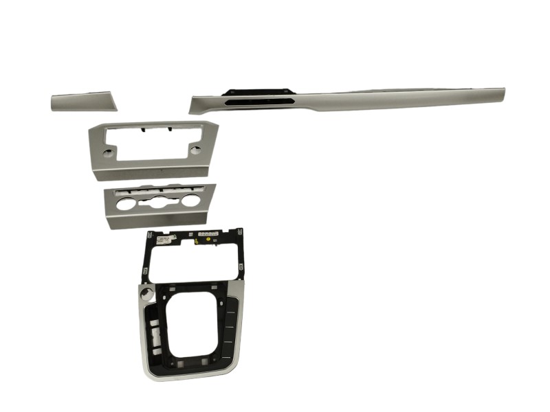 Recambio de moldura para volkswagen passat lim. (3g2) 2.0 tdi referencia OEM IAM 3G1853262 KIT SALPICADERO 3G1858069E