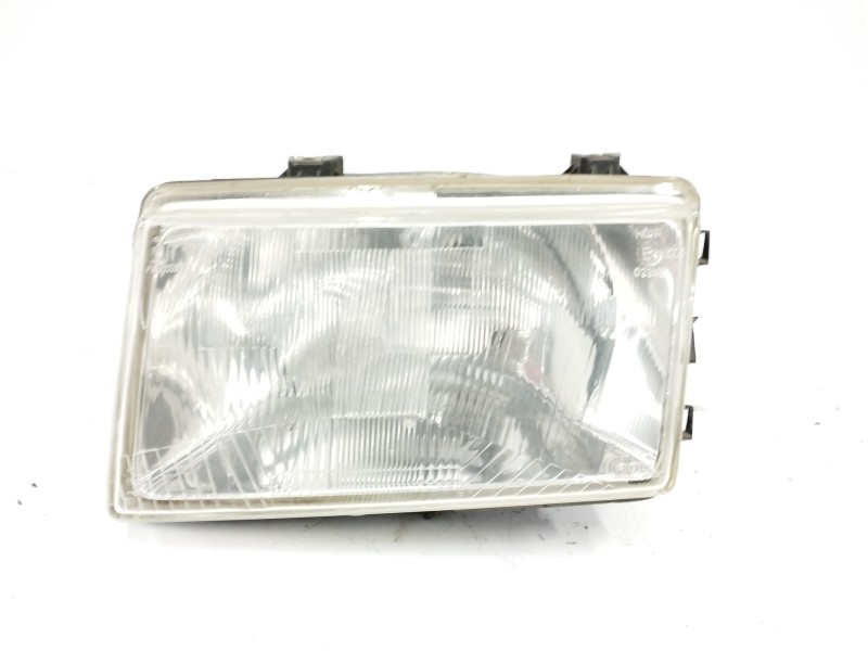 Recambio de faro izquierdo para renault trafic 2.1 diesel referencia OEM IAM 7R011158 SIN TAPA 