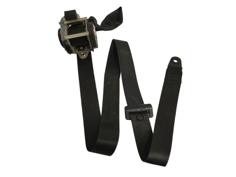 Recambio de cinturon seguridad delantero izquierdo para ford mondeo ber. (ca2) 2.0 cat referencia OEM IAM 6G9N61295AEW  