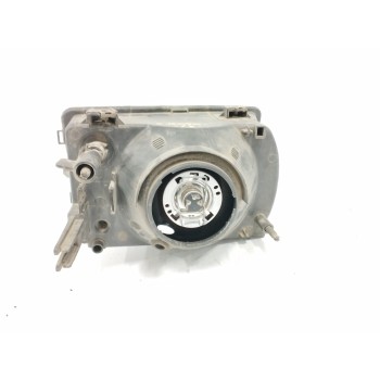 Recambio de faro izquierdo para renault trafic 2.1 diesel referencia OEM IAM 7R011158 SIN TAPA 