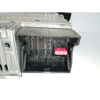 Recambio de sistema audio / radio cd para bmw x3 (e83) 2.0 d referencia OEM IAM 65129115657  