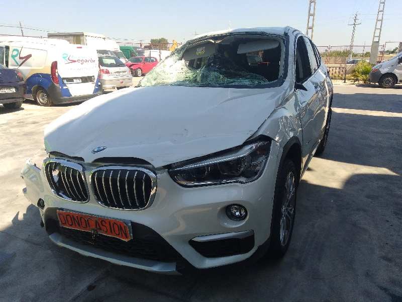 BMW SERIE X1 (F48)