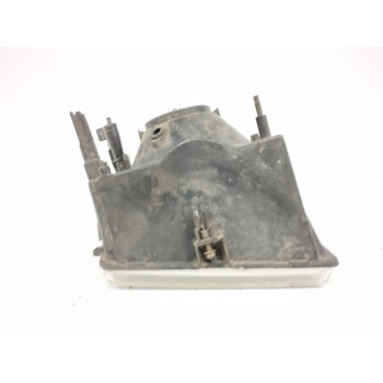 Recambio de faro izquierdo para renault trafic 2.1 diesel referencia OEM IAM 7R011158 SIN TAPA 