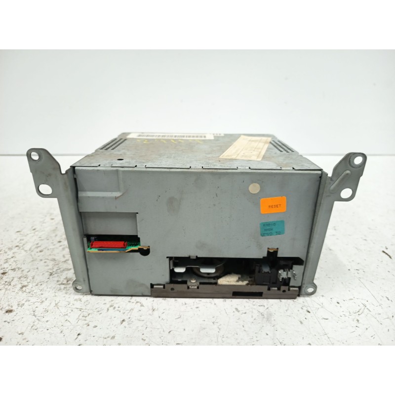 Recambio de sistema audio / radio cd para seat cordoba (6k1, 6k2) 1.4 16v referencia OEM IAM 6K0035156A  