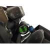 Recambio de cinturon seguridad delantero izquierdo para ford mondeo ber. (ca2) 2.0 cat referencia OEM IAM 6G9N61295AEW  