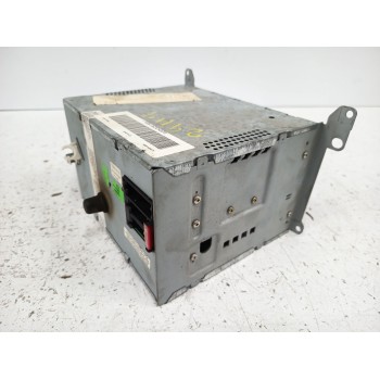 Recambio de sistema audio / radio cd para seat cordoba (6k1, 6k2) 1.4 16v referencia OEM IAM 6K0035156A  