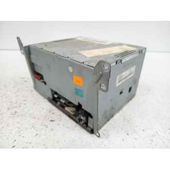 Recambio de sistema audio / radio cd para seat cordoba (6k1, 6k2) 1.4 16v referencia OEM IAM 6K0035156A  