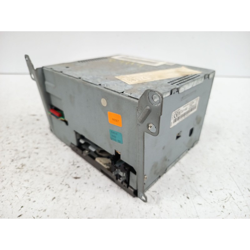 SISTEMA AUDIO / RADIO CD